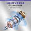 Kemei kemei cortador de pelo profesional KM-1377 cortador eléctrico transfronterizo con pantalla digital de larga duración cabezal de aceite pusher trimmer Application Scenario